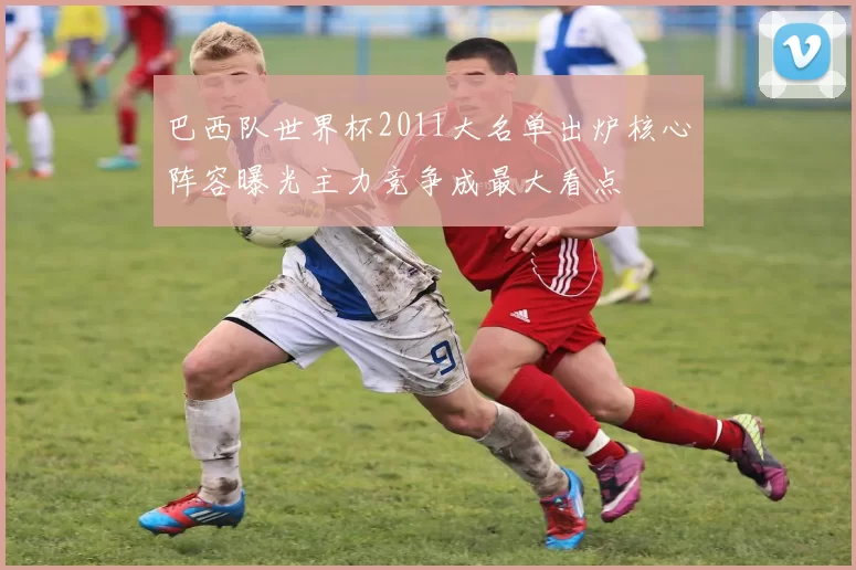 巴西队世界杯2011大名单出炉核心阵容曝光主力竞争成最大看点