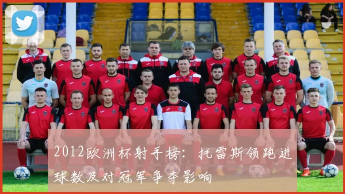 2012欧洲杯射手榜：托雷斯领跑进球数及对冠军争夺影响